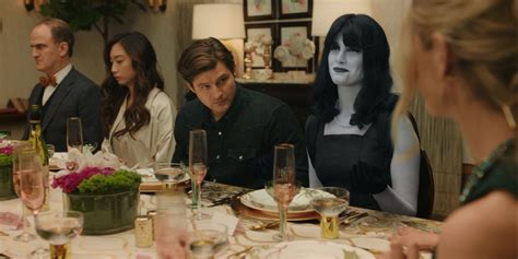 upload s02e02 libvpx|Upload – Season 2 Episode 2 “Dinner Party” Recap & Review.